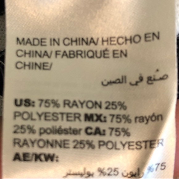 CHICOS STRIPED BUTTON-SLEEVE PULLOVER SWEATER / 2 - Picture 8 of 11